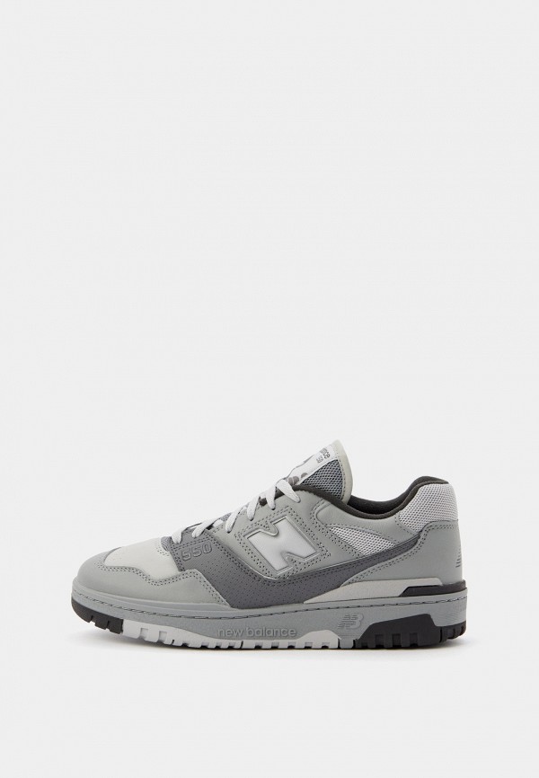 New Balance Кеды - 550 - фото 1