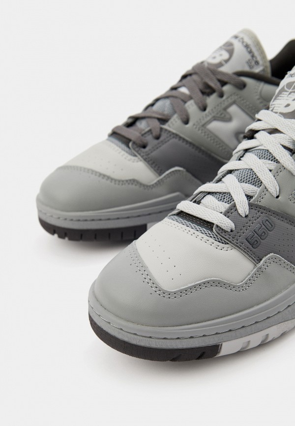 New Balance Кеды - 550 - фото 2