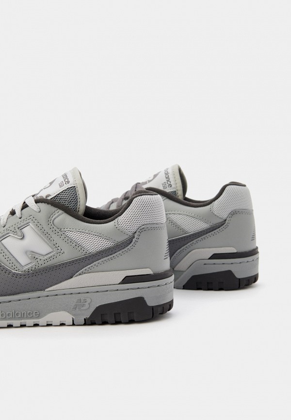 New Balance Кеды - 550 - фото 4