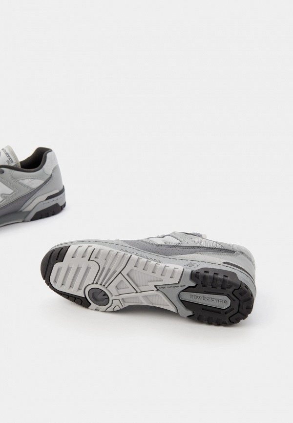 New Balance Кеды - 550 - фото 5