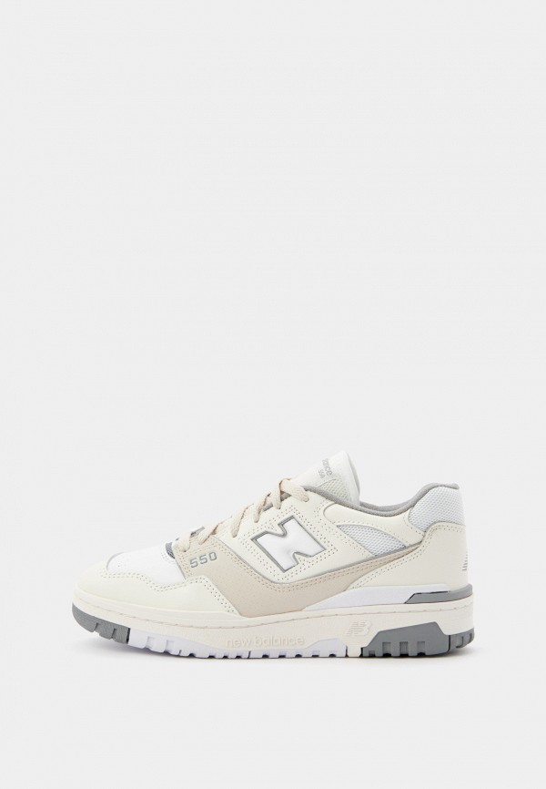New Balance Кеды - 550 - фото 1