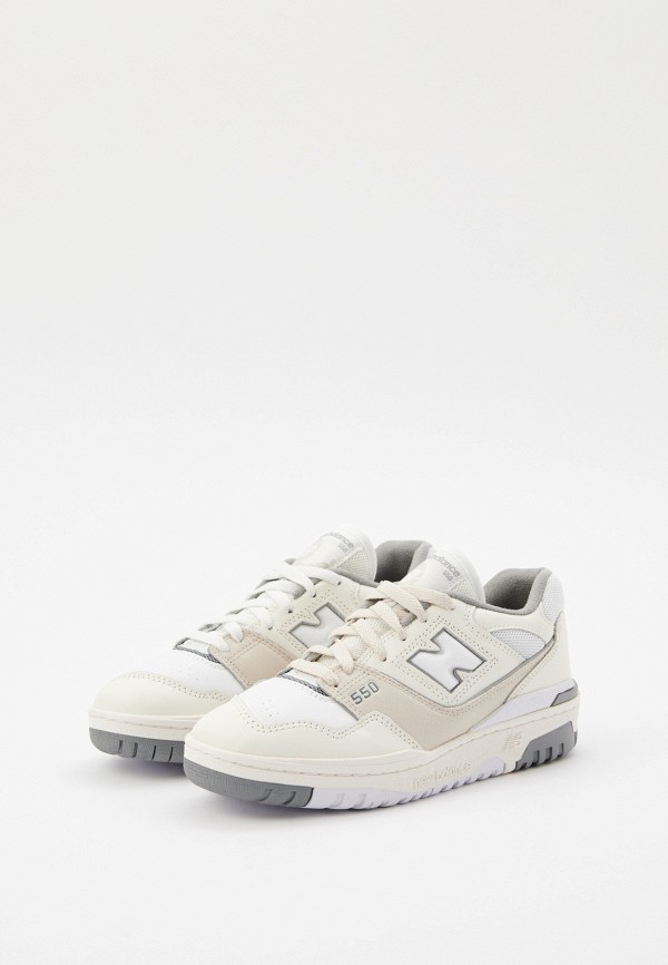 New Balance Кеды - 550 - фото 3