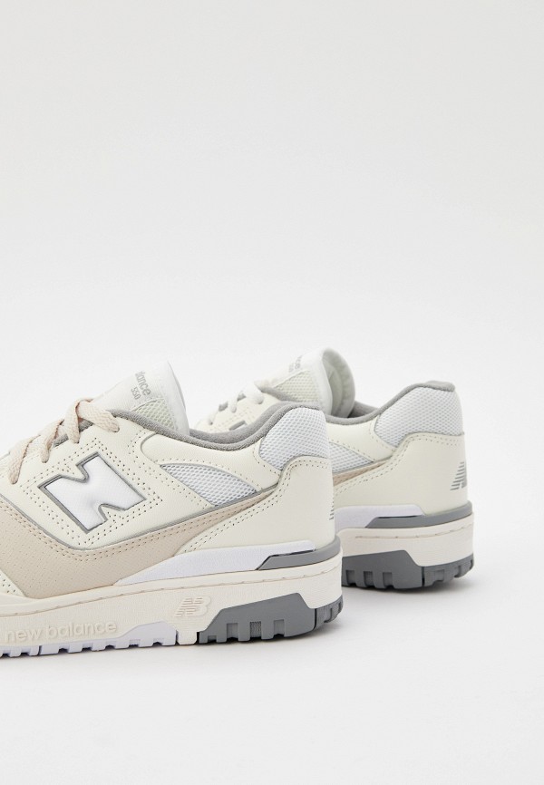 New Balance Кеды - 550 - фото 4