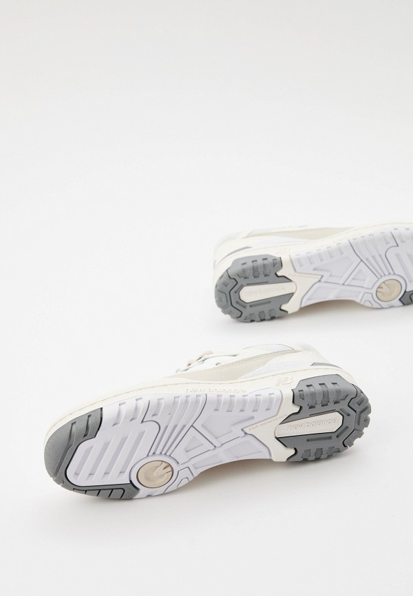 New Balance Кеды - 550 - фото 5