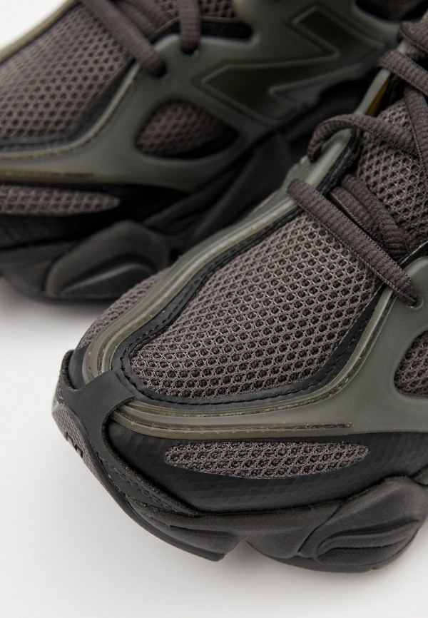 New Balance Кроссовки - 9060 - фото 2