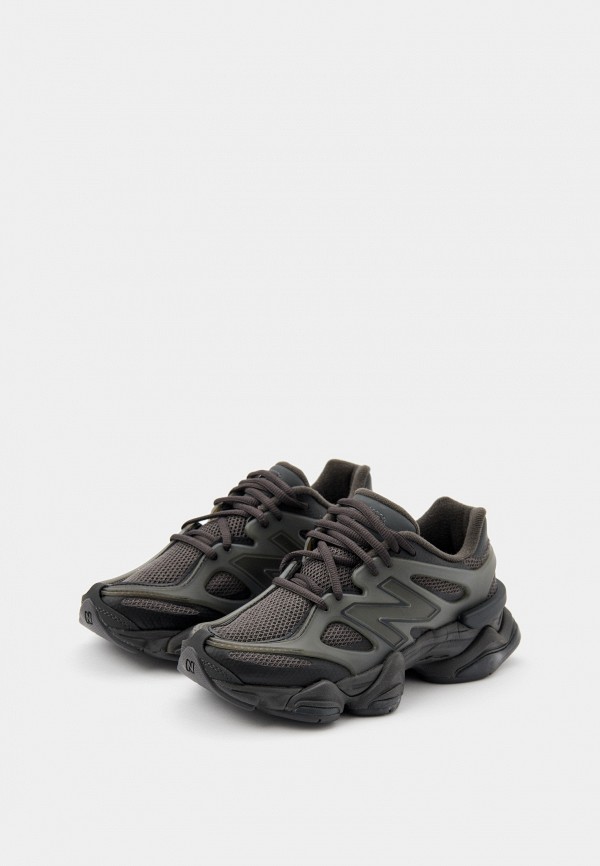 New Balance Кроссовки - 9060 - фото 3