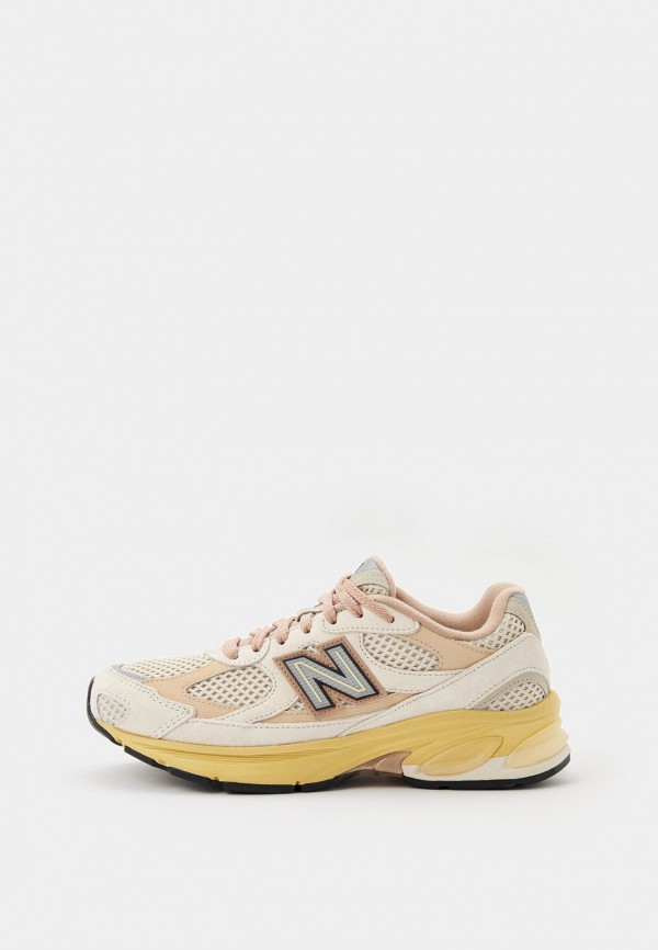 New Balance Кроссовки - 2010 - фото 1