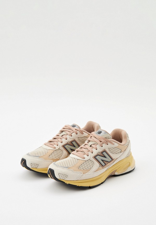 New Balance Кроссовки - 2010 - фото 3