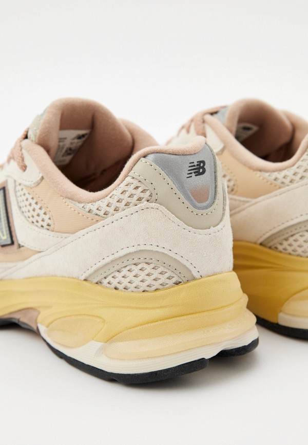 New Balance Кроссовки - 2010 - фото 4