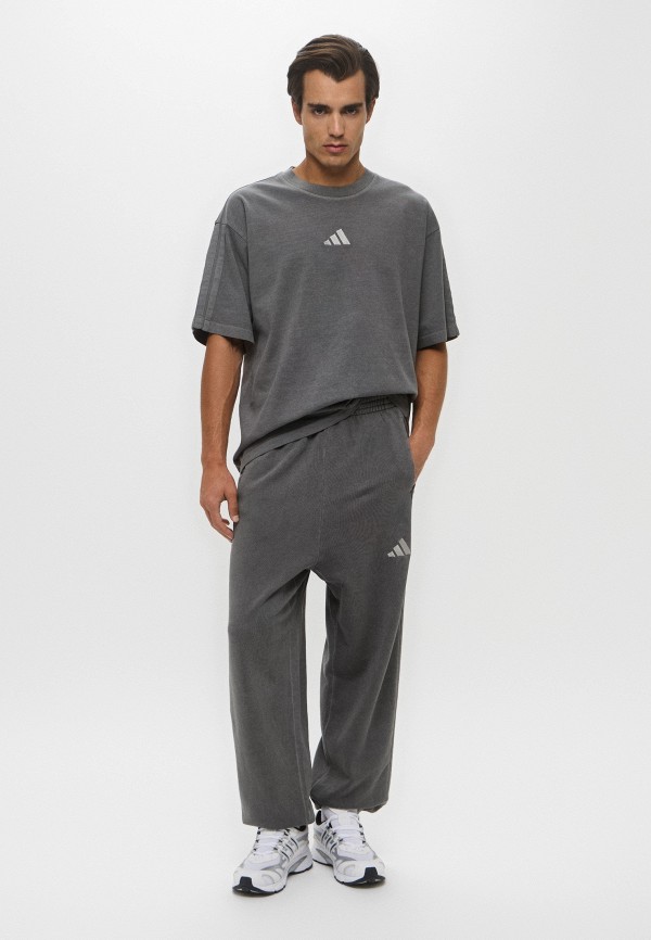 adidas Брюки спортивные - M A SZN W FT PT - фото 2