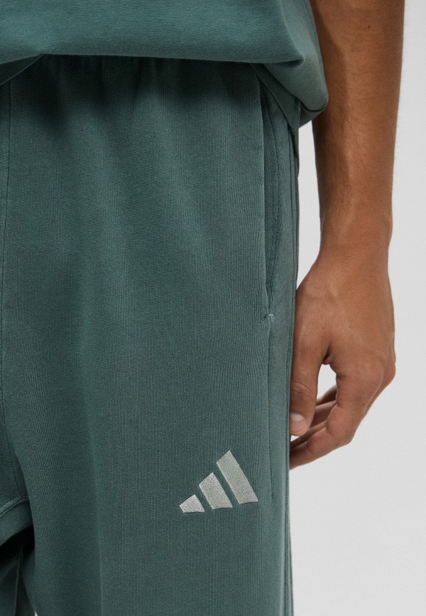 adidas Брюки спортивные - M A SZN W FT PT - фото 4