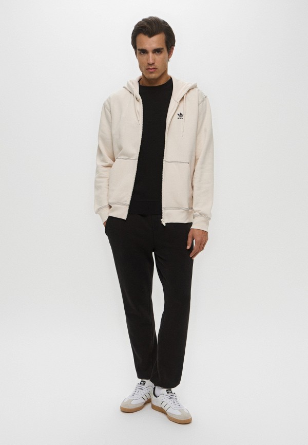 adidas Originals Толстовка - ESSENTIALS FZHD - фото 2