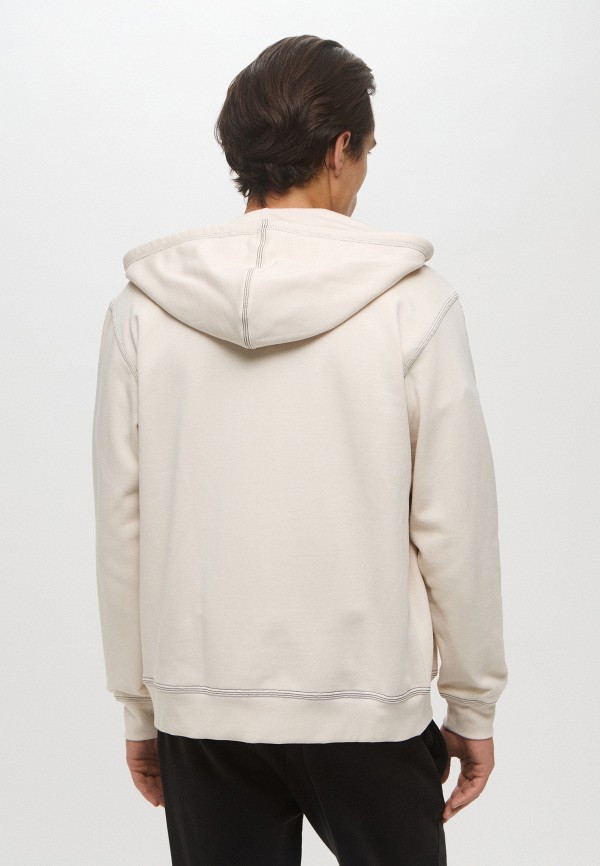 adidas Originals Толстовка - ESSENTIALS FZHD - фото 3