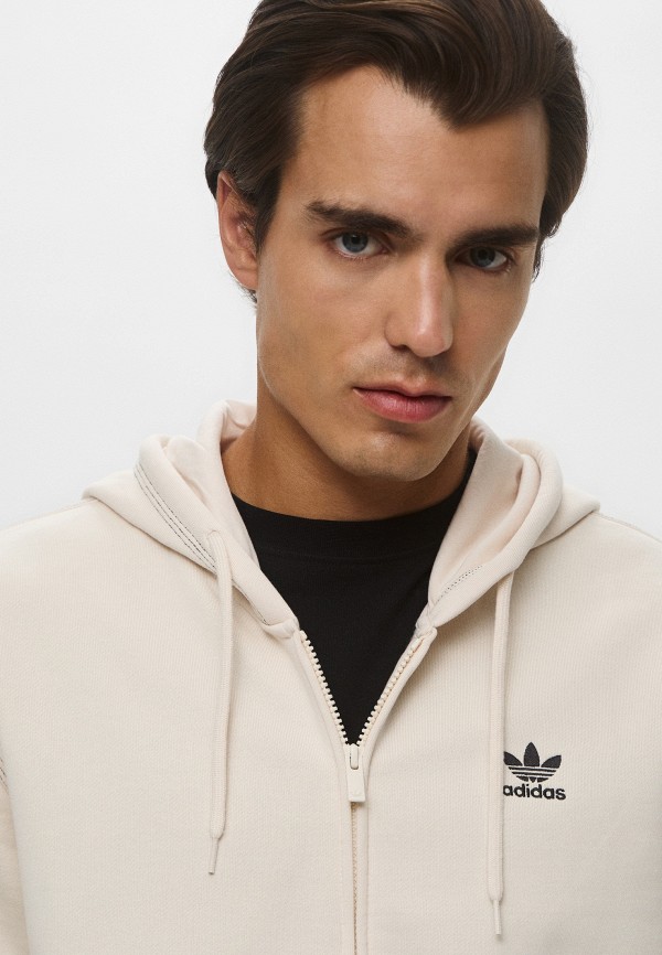 adidas Originals Толстовка - ESSENTIALS FZHD - фото 4