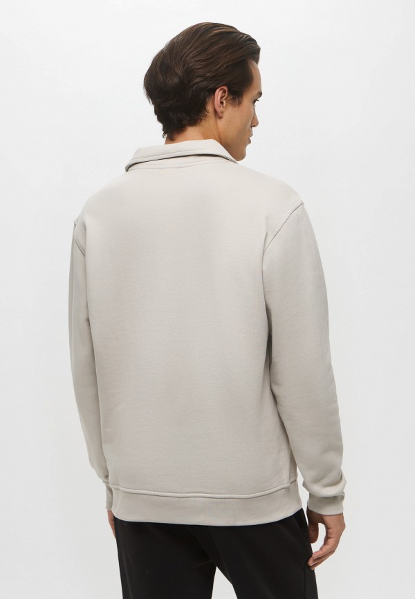 adidas Originals Свитшот - GRAPHIC HALF Z - фото 3
