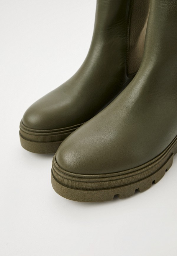 Tommy Hilfiger Ботинки - фото 2