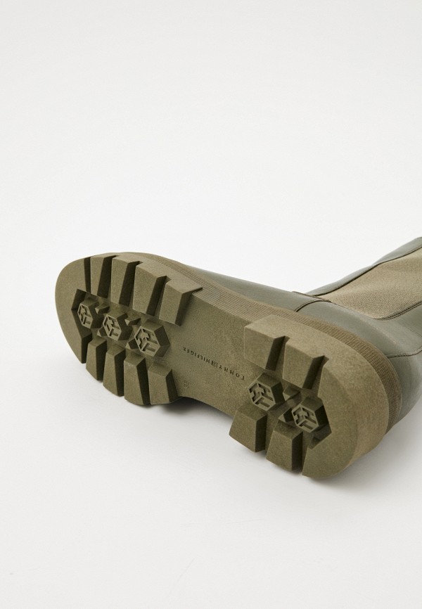 Tommy Hilfiger Ботинки - фото 5