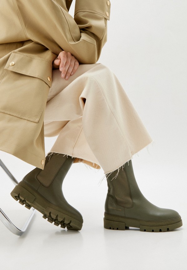 Tommy Hilfiger Ботинки - фото 6