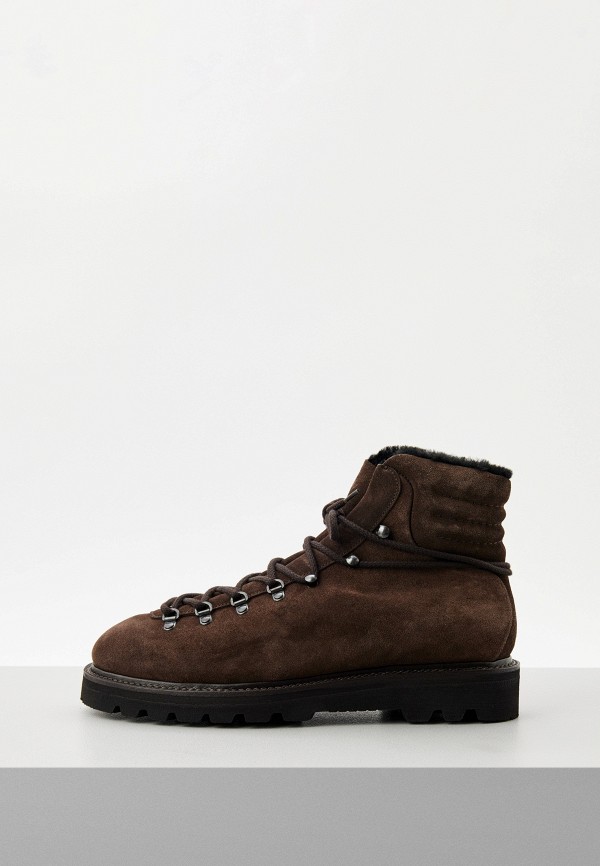 Premiata Ботинки - фото 1