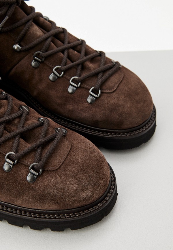 Premiata Ботинки - фото 2