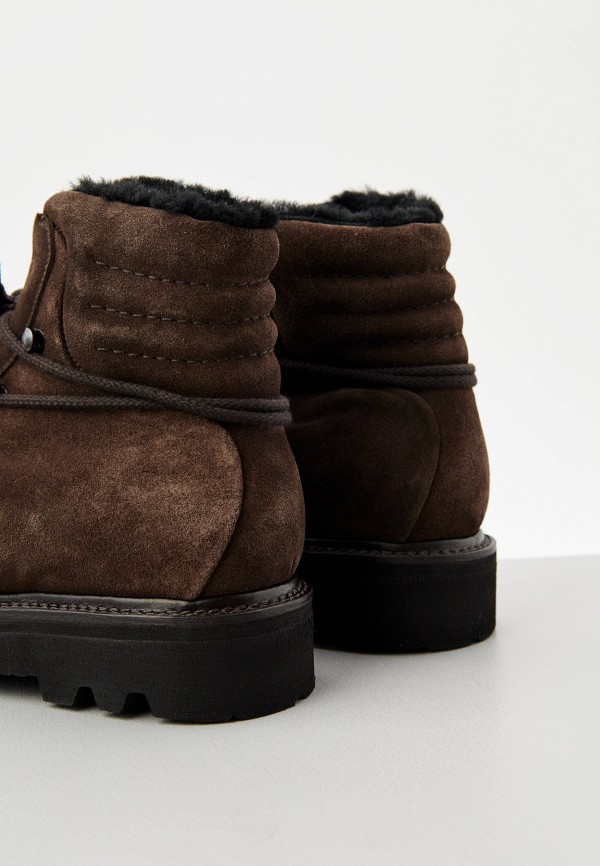 Premiata Ботинки - фото 4