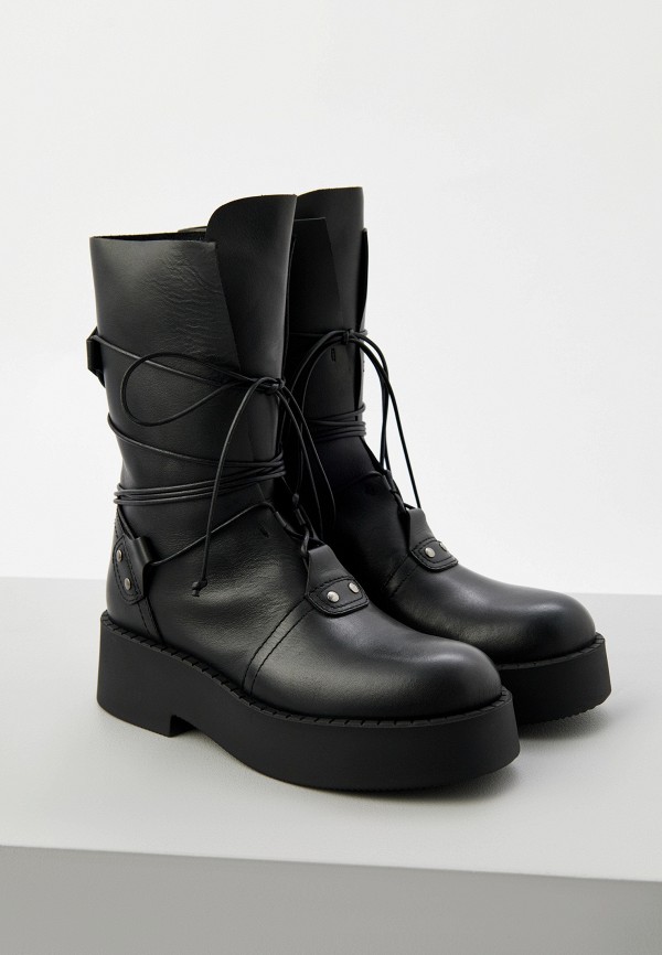 Premiata Ботинки - фото 3