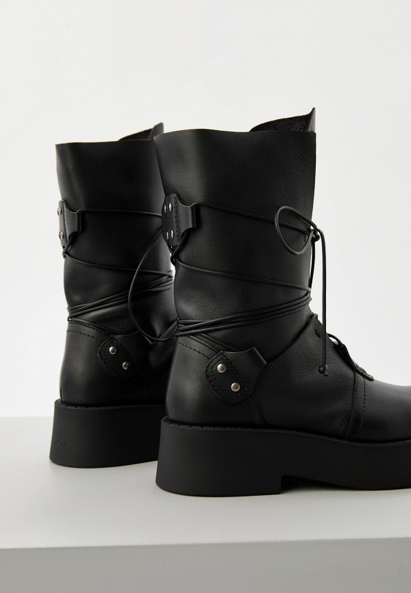 Premiata Ботинки - фото 4