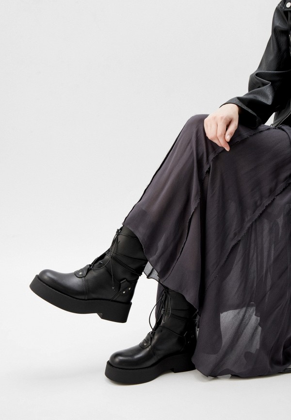 Premiata Ботинки - фото 6