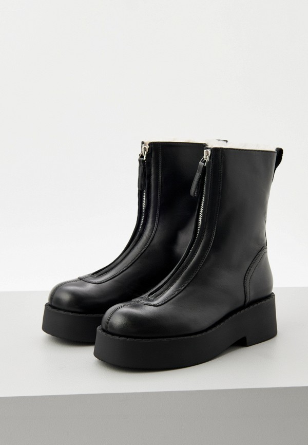 Premiata Полусапоги - фото 3