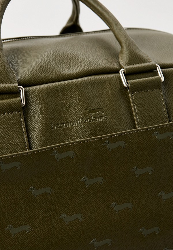 Harmont & Blaine Сумка и брелок - фото 3