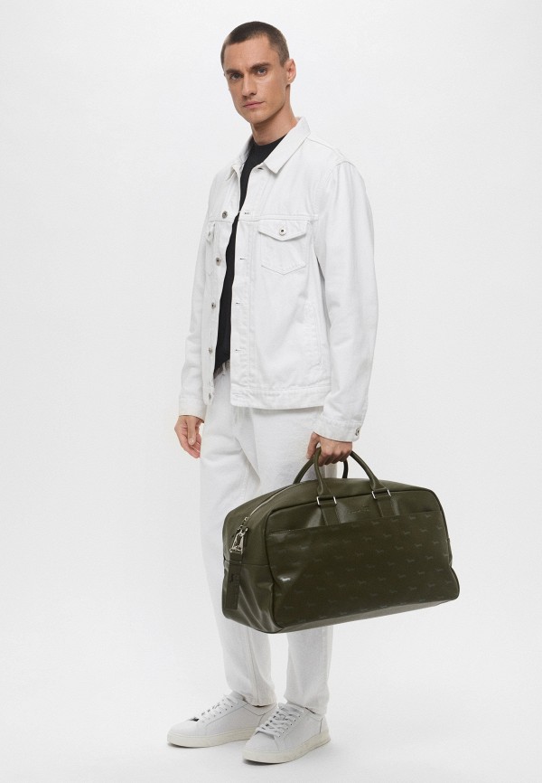 Harmont & Blaine Сумка и брелок - фото 6