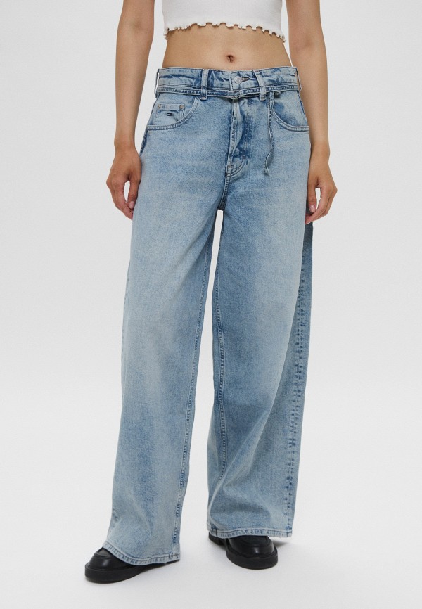 Tommy Jeans Джинсы - CHARLIE - фото 1