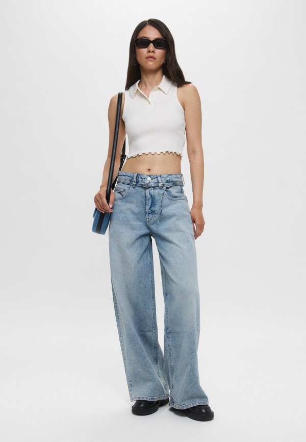 Tommy Jeans Джинсы - CHARLIE - фото 2