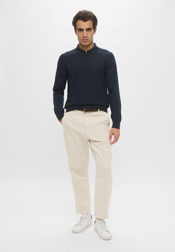 Corneliani Поло - фото 2