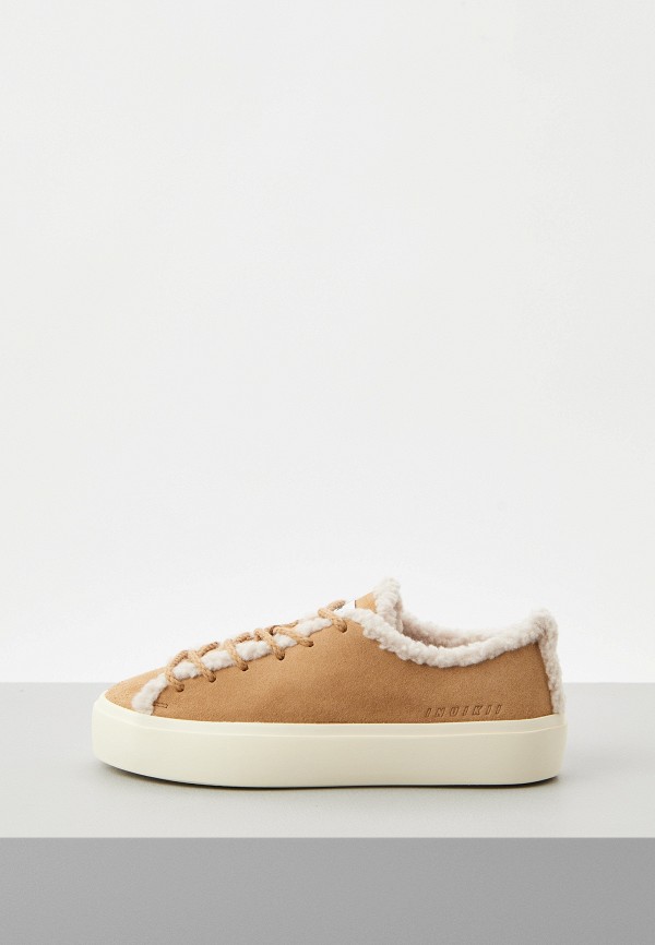 Inuikii Кеды - фото 1