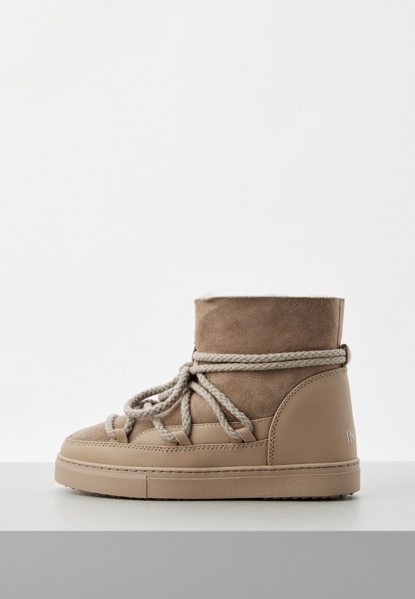 Inuikii Полусапоги - фото 1