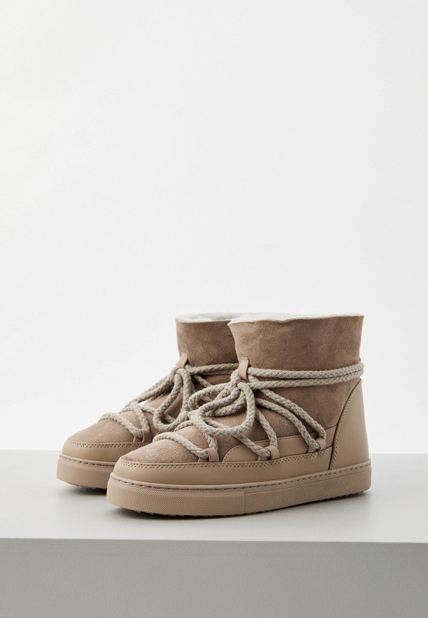 Inuikii Полусапоги - фото 3