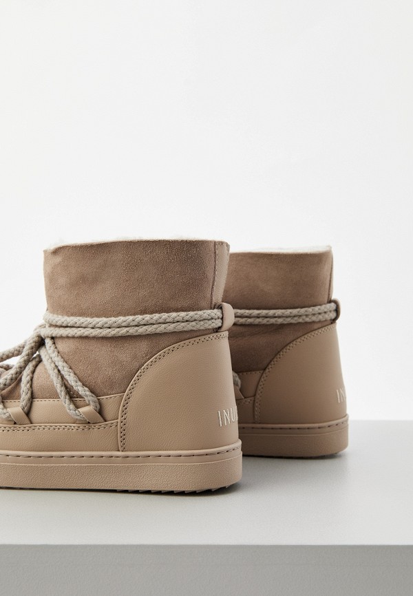 Inuikii Полусапоги - фото 4