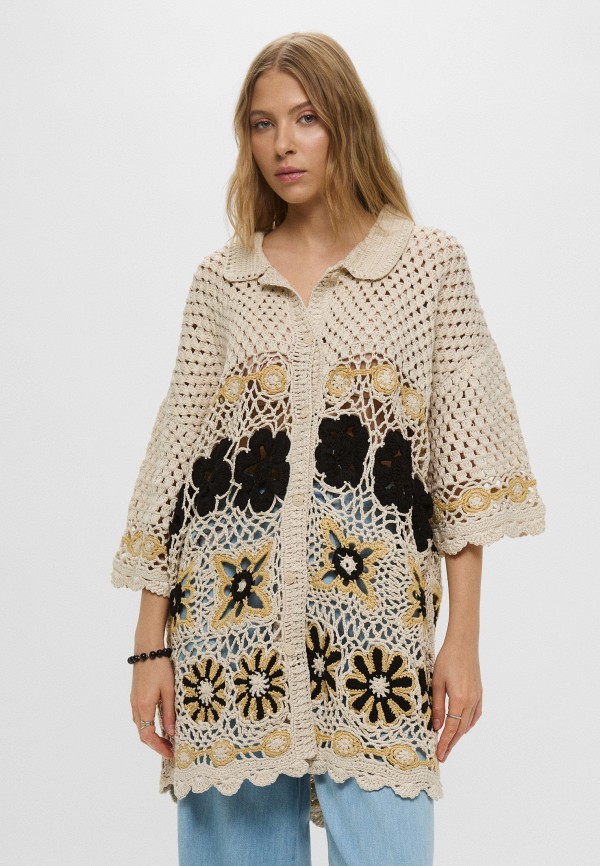 Bimba Y Lola Кардиган - фото 1