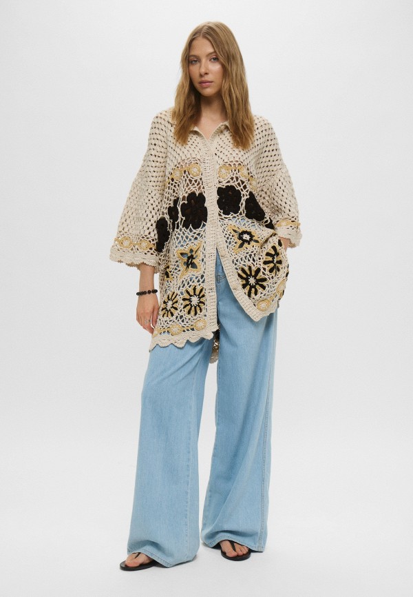 Bimba Y Lola Кардиган - фото 2