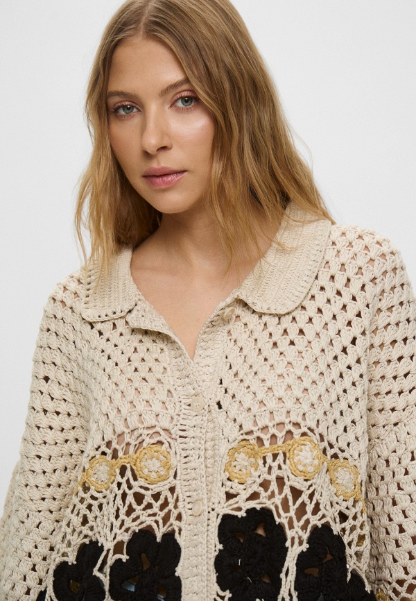 Bimba Y Lola Кардиган - фото 4