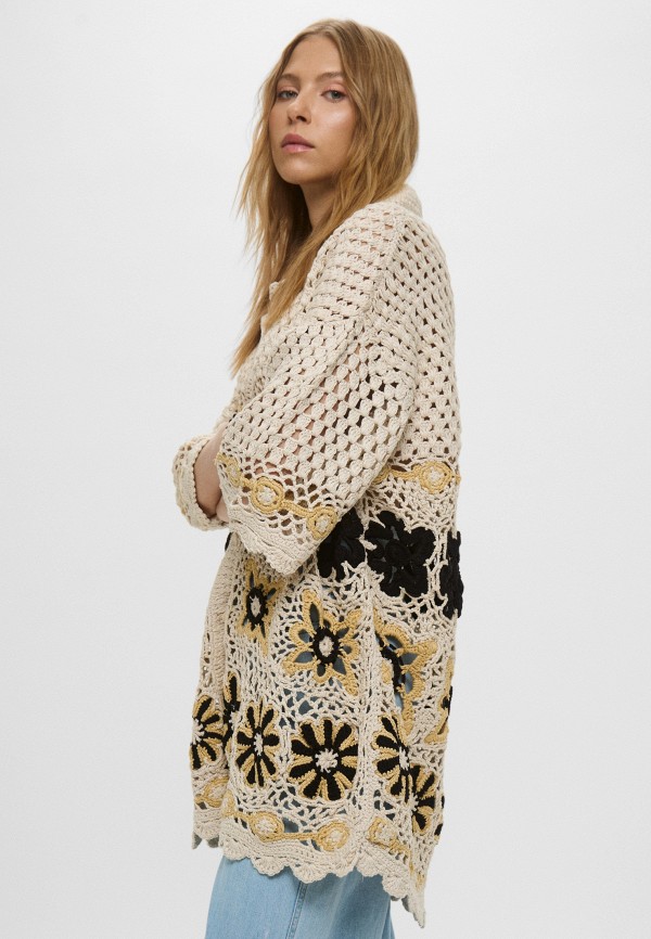 Bimba Y Lola Кардиган - фото 5