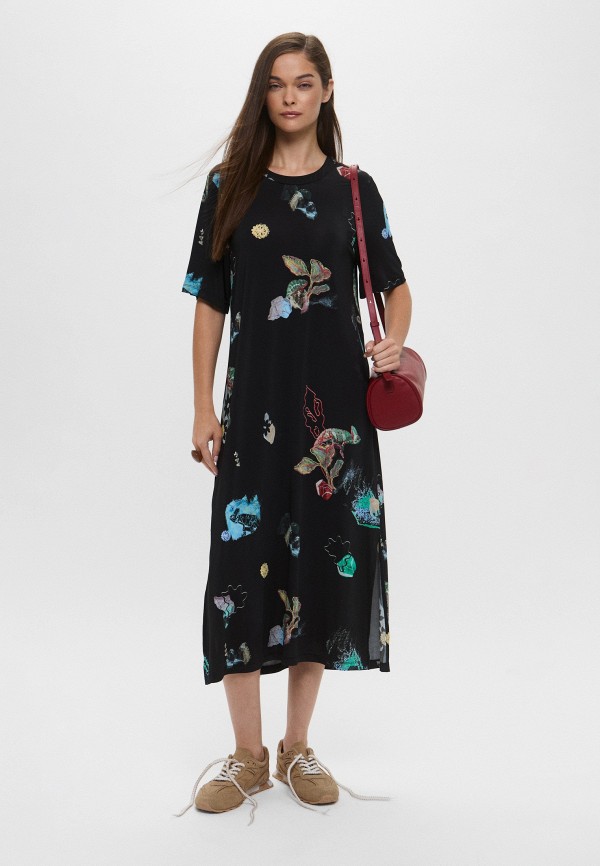 Bimba Y Lola Платье - фото 1