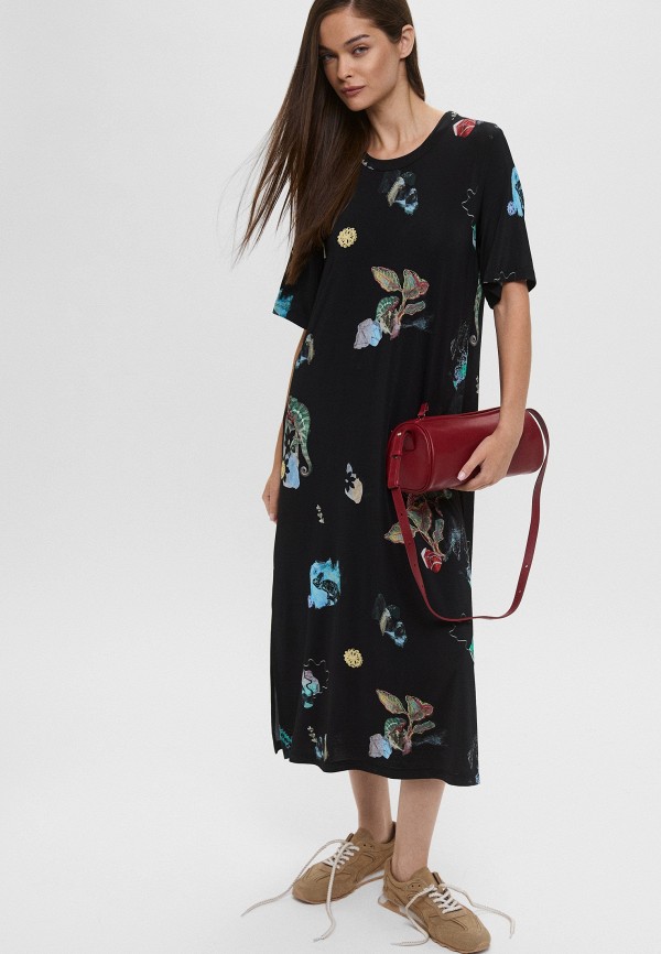 Bimba Y Lola Платье - фото 5