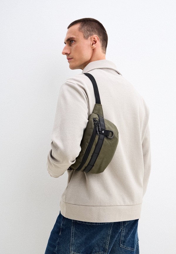 Quiksilver Сумка поясная - BLING SLING - фото 4