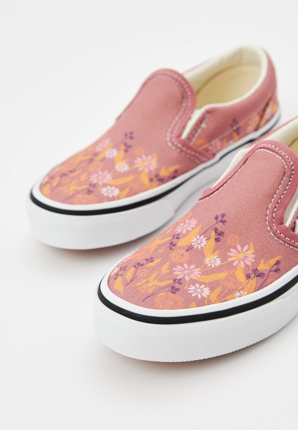 Vans Слипоны - Classic Slip-On - фото 2