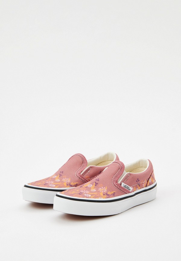 Vans Слипоны - Classic Slip-On - фото 3