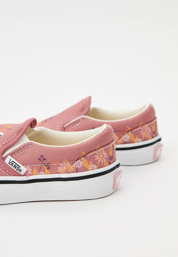 Vans Слипоны - Classic Slip-On - фото 4