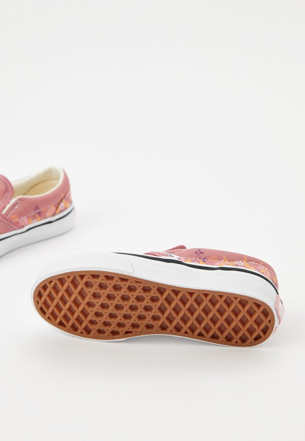 Vans Слипоны - Classic Slip-On - фото 5