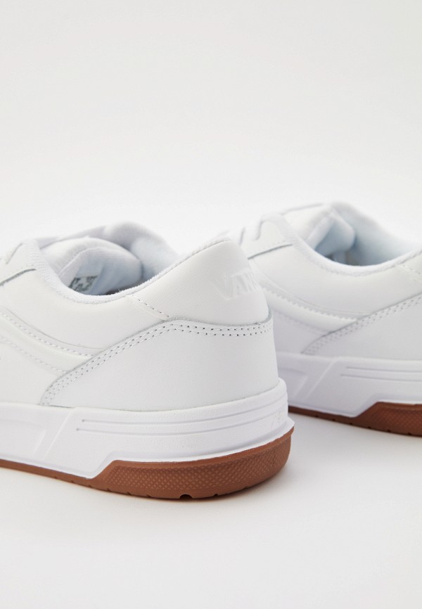 Vans Кеды - Hylane - фото 4